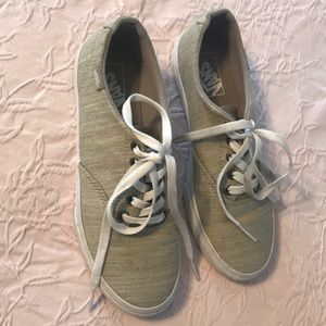 Vans shoes